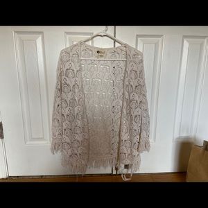 Billabong Beach Cover Up